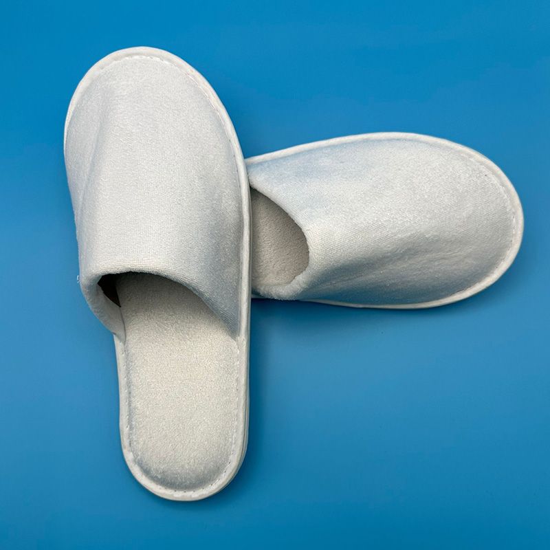 High end series slippers for homestays