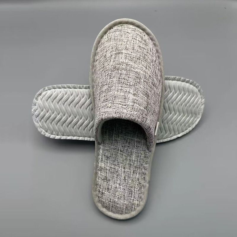 High end series slippers for homestays