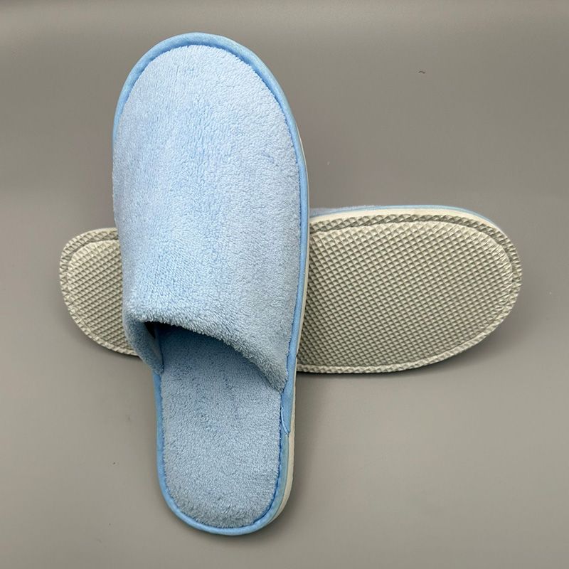 Hotel high-end slippers