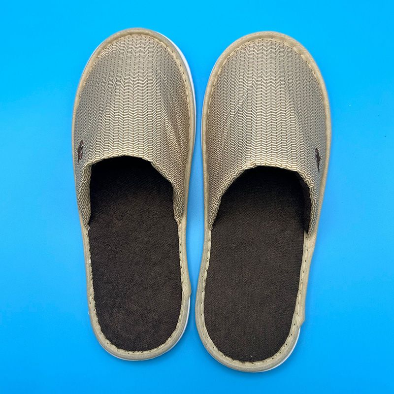 Aviation high-speed rail series slippers