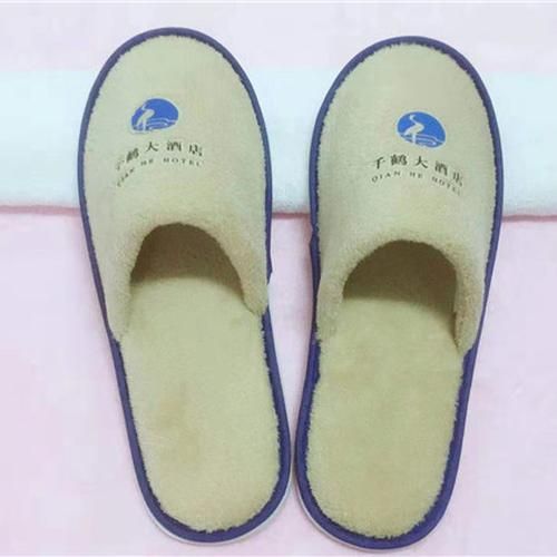 Hotel high-end slippers