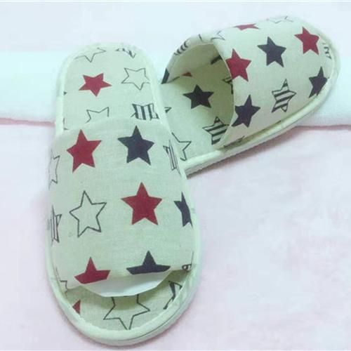 High end series slippers for homestays