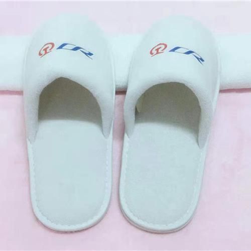 Hotel high-end slippers