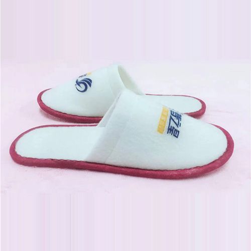 Aviation high-speed rail series slippers