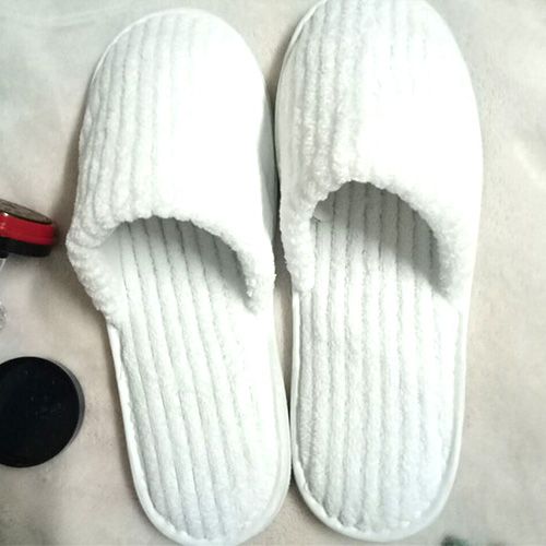 Hotel high-end slippers