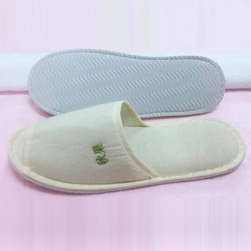 High end series slippers for homestays