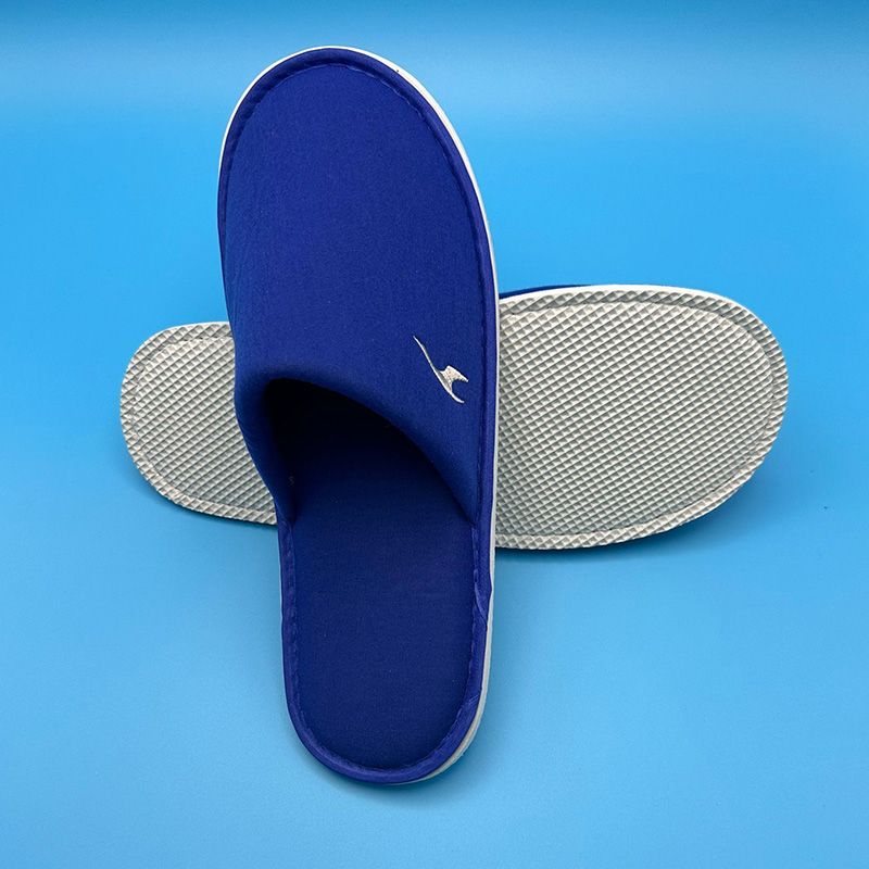 Aviation high-speed rail series slippers