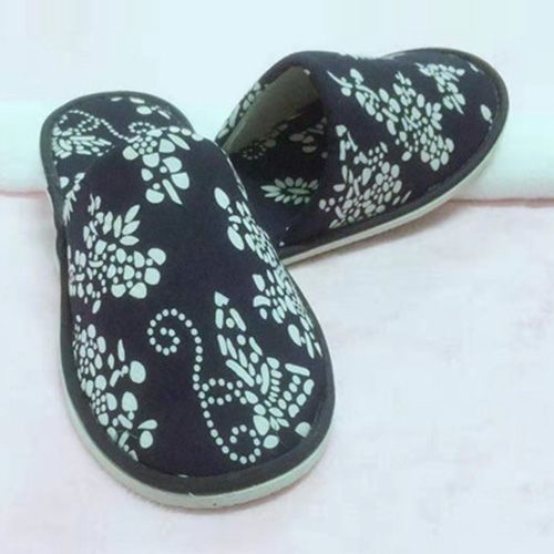 High end series slippers for homestays