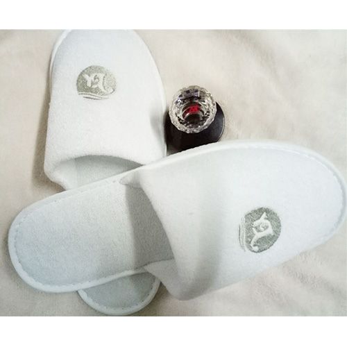 Hotel high-end slippers