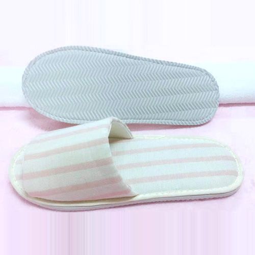 High end series slippers for homestays